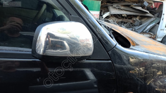 chery tiggo sağ ayna