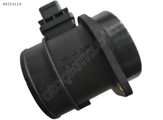 Hava Akışmetre 2012 Kia Bongo ve Hyundai H100 Kamyonet....