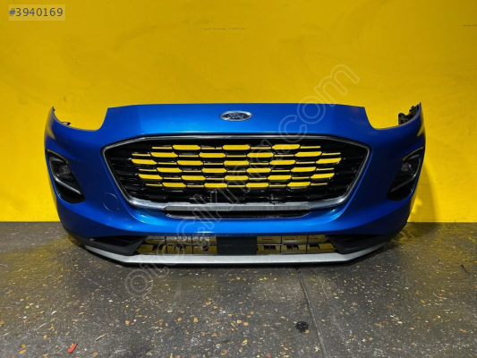 FORD PUMA ÇIKMA ORJİNAL ÖN TAMPON