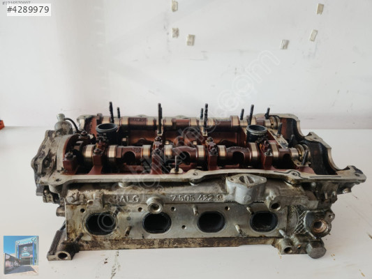 turkuaz bmw m47 motor silinidir kapağı çeşitleri orjinal