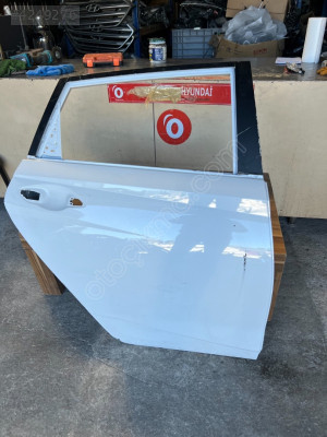 HYUNDAİ İ20 2020-2025 SAĞ ARKA KAPI BOYASIZ ORİJİNAL ÇIKMA