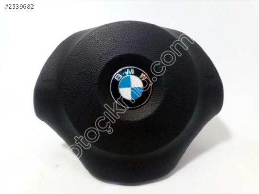 BMW E81 E83 E87 Sürücü Direksiyon Airbag 6779828 Garantili