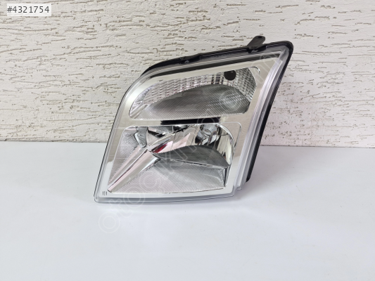 FORD CONNECT SOL ÖN FAR MOTORLU SIFIR 2002-2012