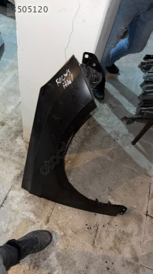 FORD FOCUS 3.5 SIFIR İTHAL SAĞ ÇAMURLUK ORJİNAL ÇIKMA