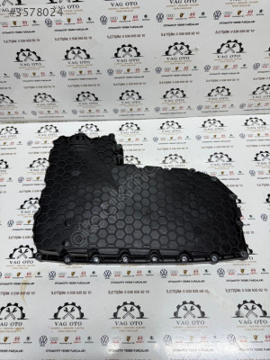 0ck321359k audı a4 a5 a6 a7 şanzıman karteri orjinal