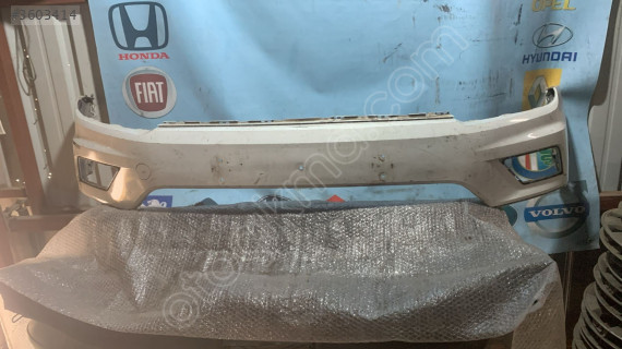 2016-2020 VW TİGUAN ÖN TAMPON