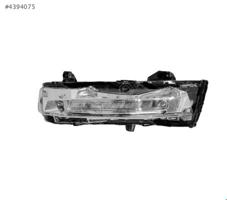 ÖN SİNYAL LEDİ SOL MUSTANG 2018-