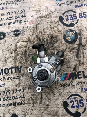 RANGE ROVER ÇIKMA 2.0 MAZOT POMPASI 0445010706