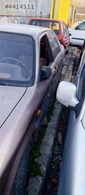 Mitsubishi galant sol ön kapı