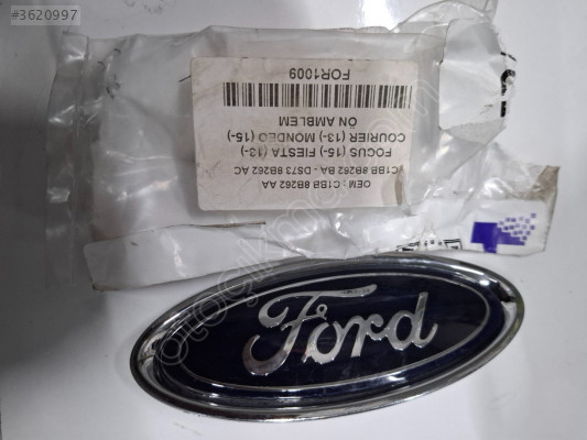Ford fiesta focus mendeo courier panjur armasi C1BB8B262AA