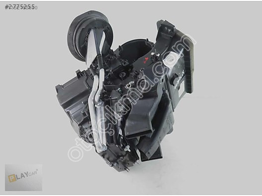 BMW 2 SERİSİ F45 KALORİFER KAZANI ORJİNAL HATASIZ 116456865