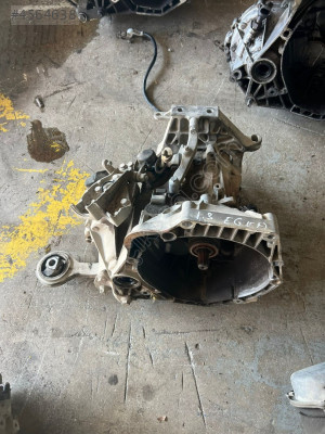 FİAT EGEA 1.3 ŞANZIMAN KOMPLE / MERT OTO