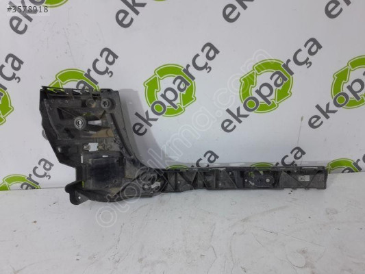 BMW X3 2011 2014 F25 SAĞ ARKA TAMPON İÇ BRAKET 51127338758