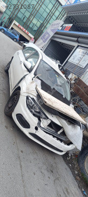 Ege'ye çıkma yedek parça