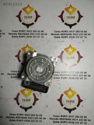 VOLKSWAGEN GOLF CIKMA ABS BEYNI 3Q0907379Q