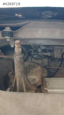 OPEL CORSA C ARKA CAM SİLECEK MOTORU