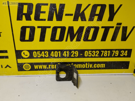 781200017R RENAULT MASTER 3 YAKIT DOLUM KAPAK BOĞAZI ORJ RENKAY