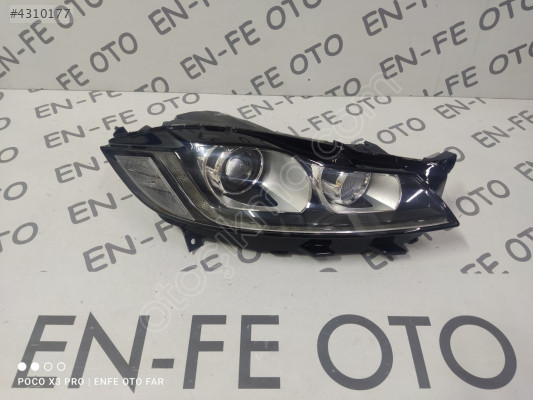 JAGUAR XE SAĞ FAR ORJİNAL HATASIZ  1