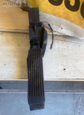 A 2113000404 Mercedes W211 w203 Gaz pedalı