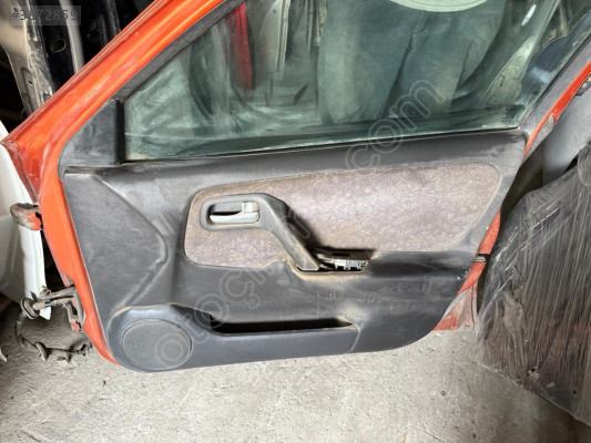 NISSAN PRİMERA SAĞ ÖN KAPI KİLİDİ ORJİNAL ÇIKMA 97-01 MODEL