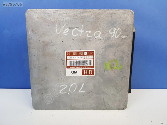 Opel Vectra / 90398659