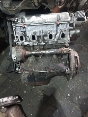 1.2 UNO motor komple