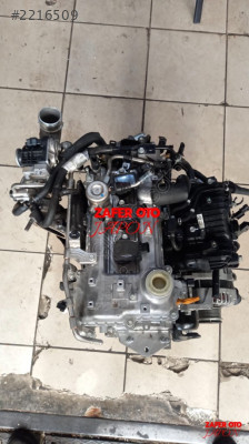 KİA - RİO / G3LC 1.0 T-GDİ KOMPLE MOTOR