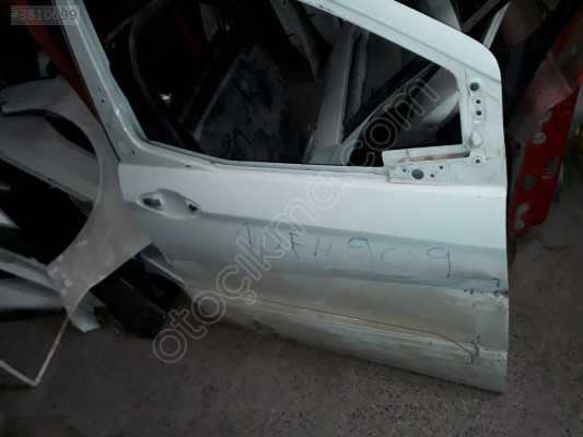 2016 MODEL FORD COURİER SAĞ ÖN KAPI