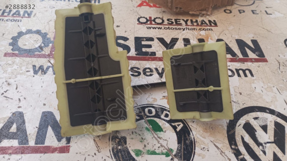 T1010915Q Seat Leon 2015 kalorifer kazanı hava kapağı ikili