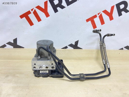 Citroen C5 1.6 Dizel Abs 09-13 20.000