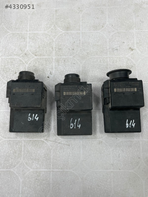 Mercedes C Serisi W203 Kontak 2035450508 2035450608