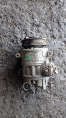 VW JETTA KLİMA KOMPRESÖRÜ ÇIKMA GÜÇMANLAR OTO 05355893658