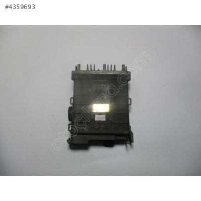 Audi Motor Beyni 0280800308 443906264F