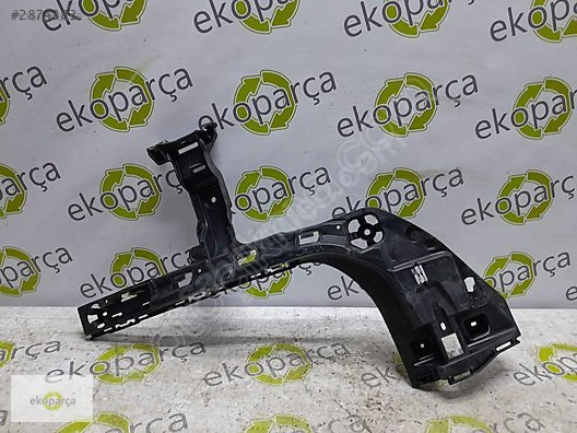 BMW X1 2016 2022 F48 ARKA TAMPON SOL İÇ BRAKET 51127381119