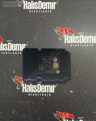 VOLKSWAGEN AUDİ SKODA ABS BEYNİ 1K0907379BL