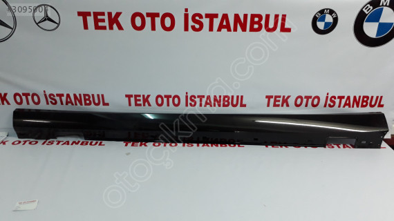 Mercedes E 212 MARŞPİYEL MAKYAJLI SOL
