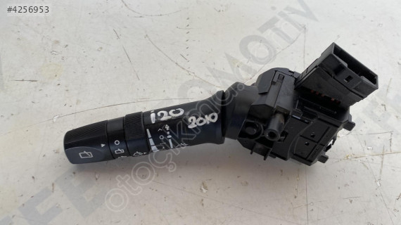 hyundai i20 2010 çıkma orjinal silecek kolu (son fiyat)