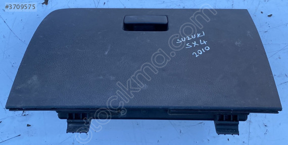 suzuki sx4 2010 çıkma orjinal torpido kapağı (son fiyat)