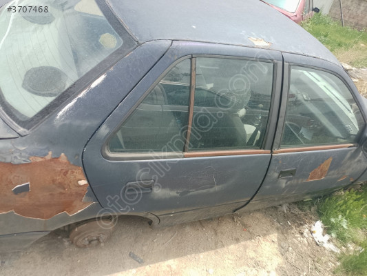Suzuki swift yedek parça