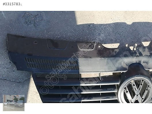 2005 VOLKSWAGEN TRANSPORTER 5 ÖN PANJUR ÜNALLAR OTO YEDEK PARÇA