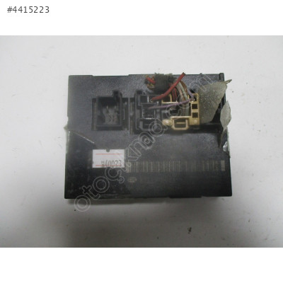 Volkswagen Caddy Konfor Modülü 1K0959433CA 5DK008977-07