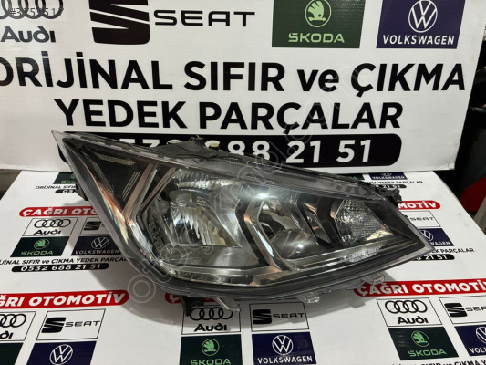 SEAT IBIZA ARONA 18-23 SAĞ ÖN FAR 6F1941016