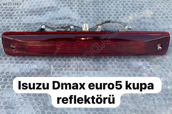 ISUZU DMAX EURO5 KUPA REFLEKTÖRÜ                       (XS511S25)