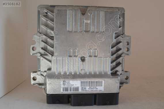 9667155780 9666571380 S180075002F S180076003 806570677 MOTOR BEYN