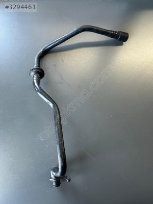 Çıkma Fren Vakum Borusu VW Jetta 1.6 BSE 1K0612041CQ
