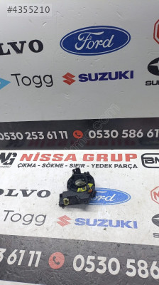 FORD TRANSİT V362 V363 DİREKSİYON AİRBAG SARGISI ORJİNAL PARÇA