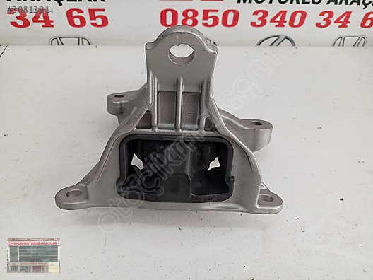 HONDA CIVIC FC5 1.5 SIFIR SOL ÖN MOTOR TAKOZ 16-21