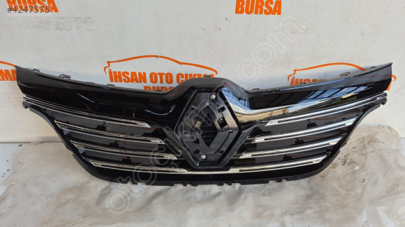 Renault Talisman ön panjur orijinal sıfır 623100546r