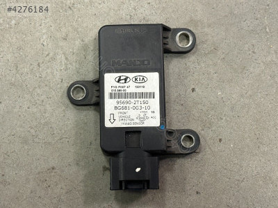 HYUNDAİ ACCENT BLUE - KİA RİO EPS SENSÖRÜ BEYNİ 95690-2T150