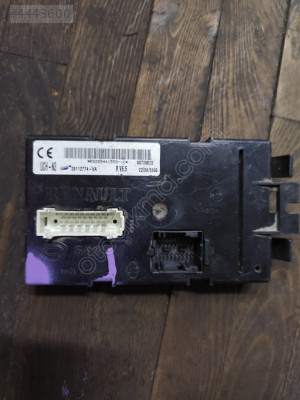 28112774-6A UCH N3 RENAULT TRAFİC UCH BEYNİ